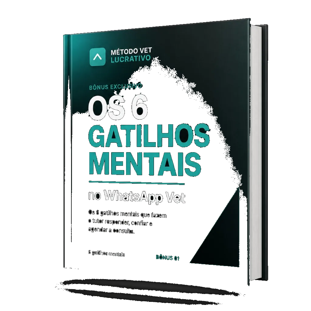 Gatilhos Mockup