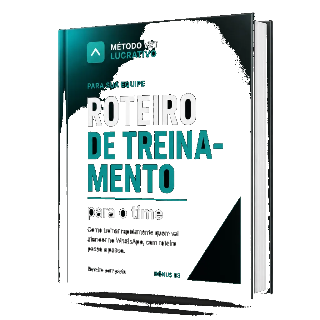 Roteiro Mockup